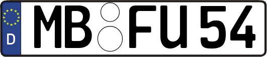 MB-FU54