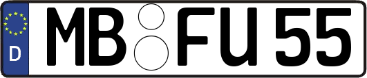 MB-FU55