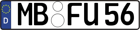 MB-FU56