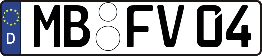 MB-FV04
