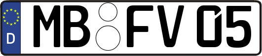 MB-FV05