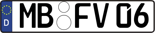 MB-FV06