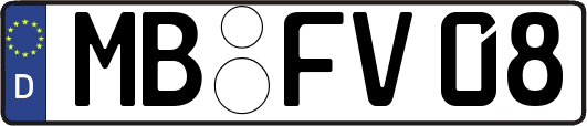 MB-FV08