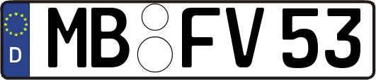 MB-FV53