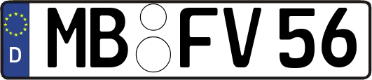 MB-FV56