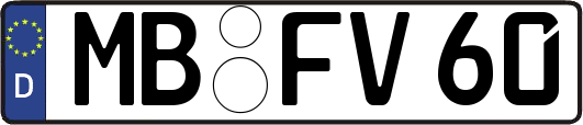 MB-FV60