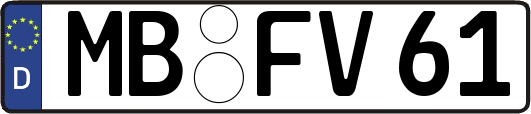 MB-FV61