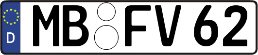 MB-FV62