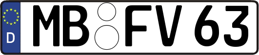MB-FV63