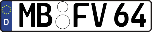 MB-FV64
