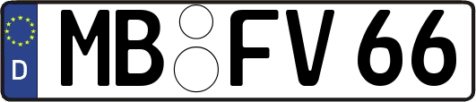 MB-FV66