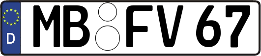 MB-FV67
