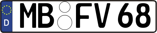 MB-FV68