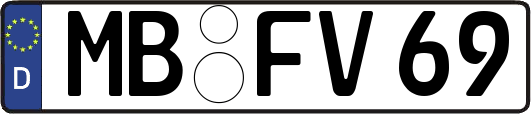MB-FV69