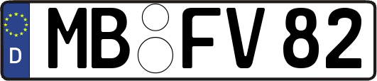 MB-FV82
