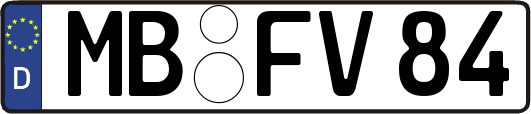 MB-FV84