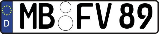 MB-FV89