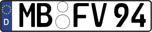 MB-FV94