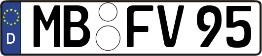 MB-FV95