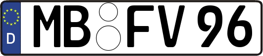 MB-FV96