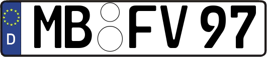 MB-FV97