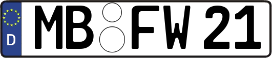 MB-FW21