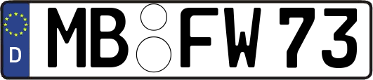 MB-FW73