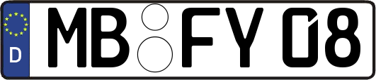 MB-FY08