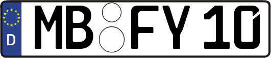 MB-FY10