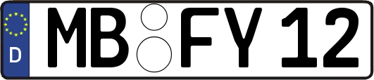MB-FY12