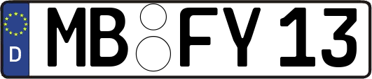 MB-FY13