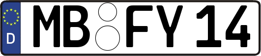 MB-FY14