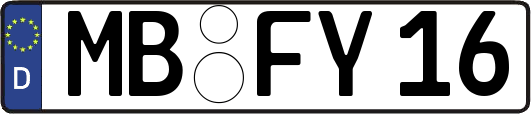 MB-FY16