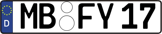 MB-FY17