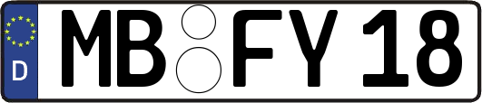MB-FY18
