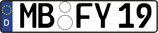 MB-FY19