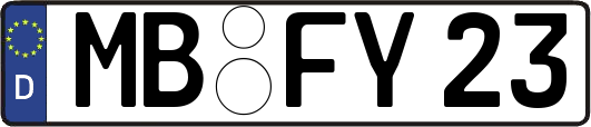 MB-FY23