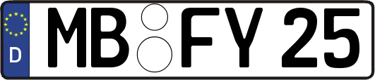 MB-FY25