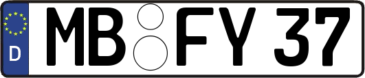 MB-FY37