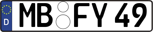 MB-FY49