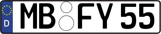 MB-FY55