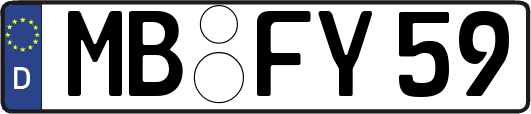 MB-FY59