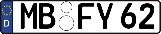 MB-FY62