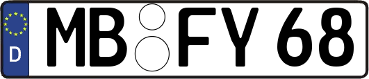 MB-FY68