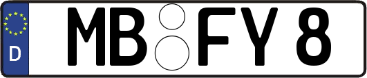 MB-FY8
