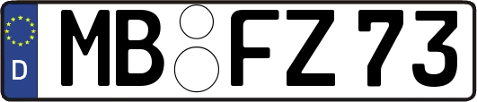 MB-FZ73