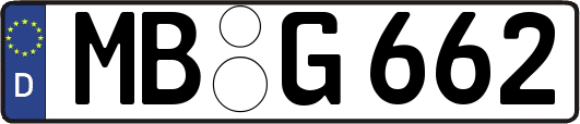 MB-G662