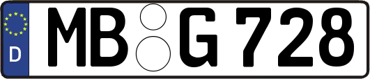 MB-G728