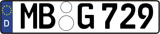 MB-G729