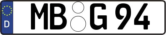 MB-G94